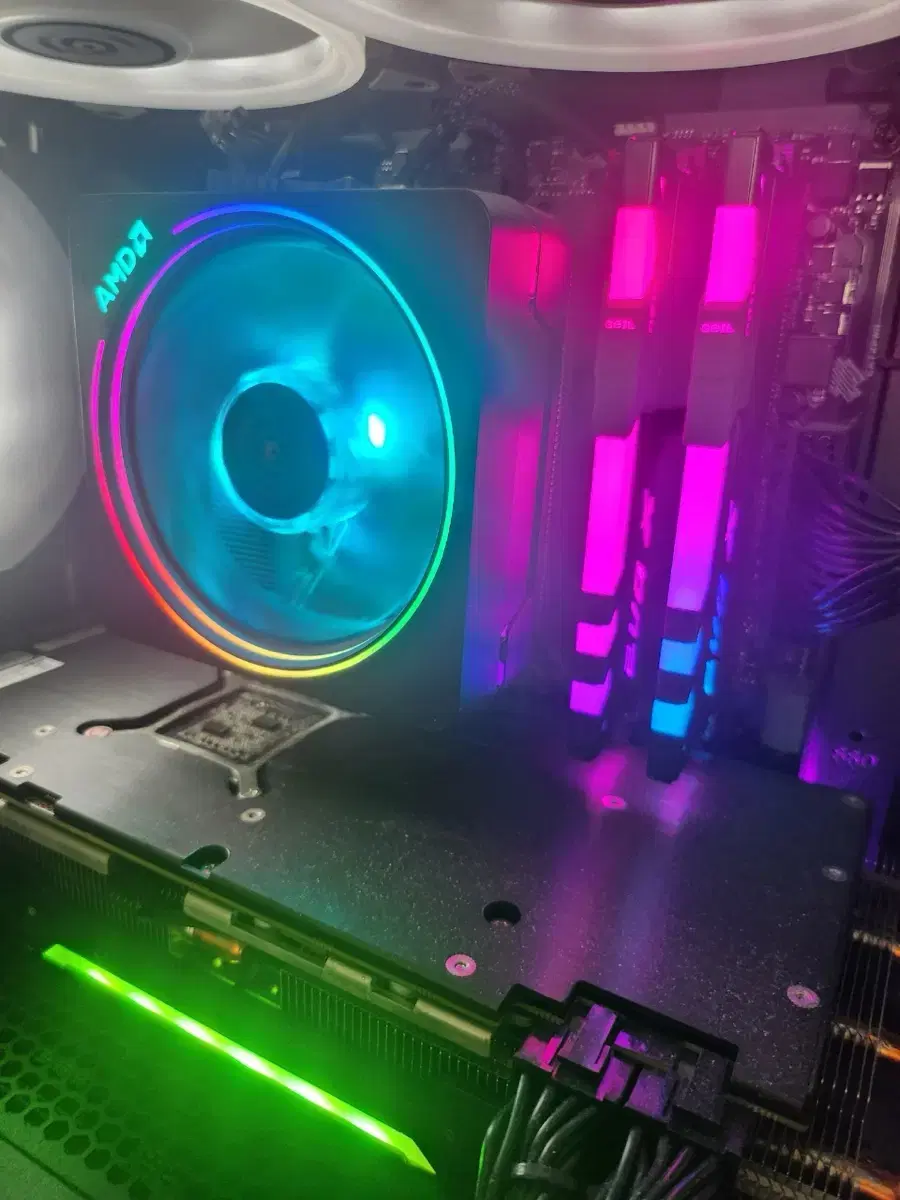 RTX 2070 super